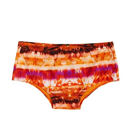 Sunga Agua Doce 15991 Itacare Laranja