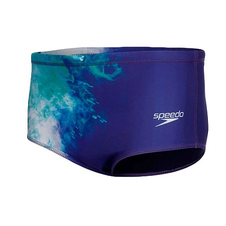 Sunga Speedo 019662 Tradicional Colors Fest