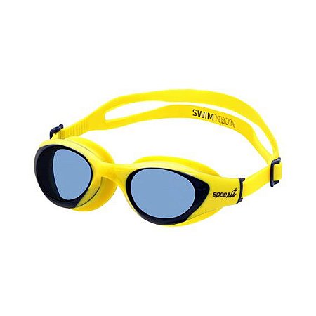 Oculos Speedo Swimneon Amarelo