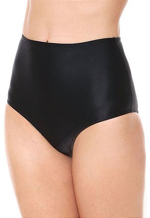Hot Pant Agua Doce 15283 Cor 077 Preto