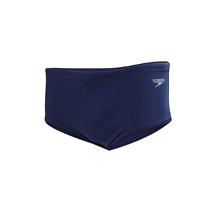 Sunga Speedo 011426 Acqua Plus Marinho