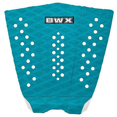 Deck Banana Wax Verde Turquesa