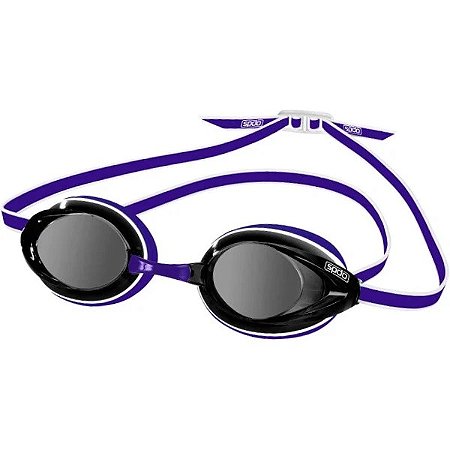 Oculos Speedo Champ Grape Fume
