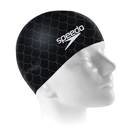 Touca Speedo Skin Cap Preto