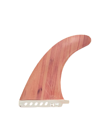 Quilha long Pavani Surf 10 Salmao