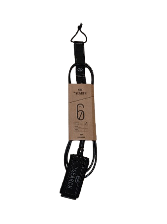 Leash Search destorcedor 5 mm