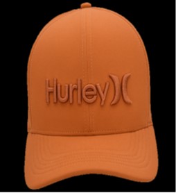Bone Hurley HYAC010455 One and Only Ocre
