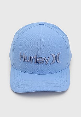 Bone Hurley HYAC010367 One and Only Azul