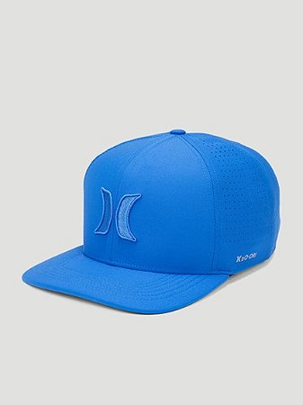 Bone Hurley HYAC010390 Rail Azul