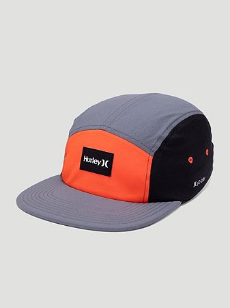 Bone Hurley HYAC010430 Five One Laranja