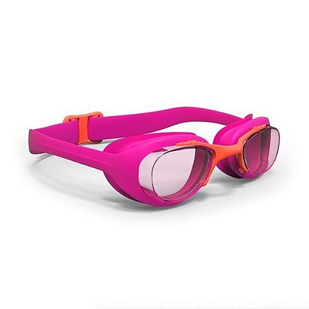 Oculos Nabaiji infantil Rosa