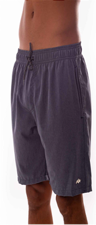 Short Natural Art 24300484 Competition Bue Indigo
