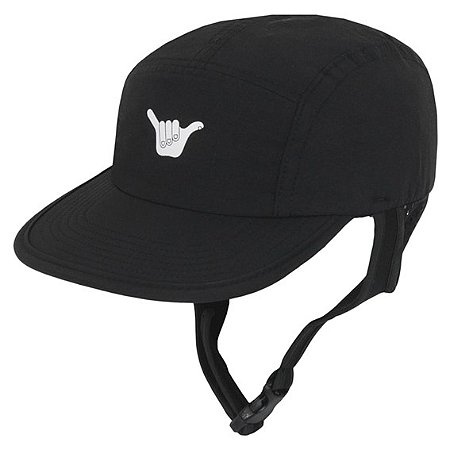 Bone Surf Hang Loose HLAC010182 Preto
