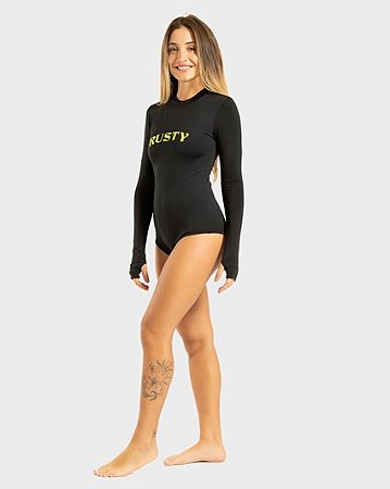Maio Rusty RTRB040003 Basic Preto