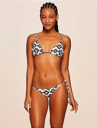 Tanga Agua Doce 17359 Cor 282 Verde