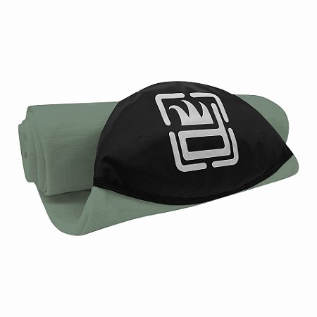 Capa toalha Wet dreams Long 9.0 ate 9.6 Cinza