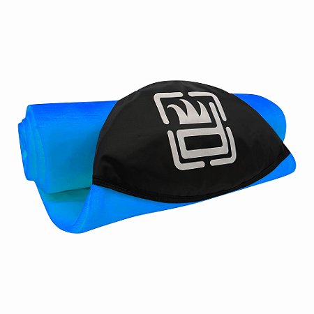 Capa toalha Wet dreams Long 9.0 ate 9.6 Azul