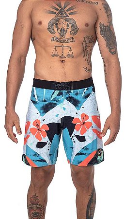 Bermuda Maresia 10423075 Verde