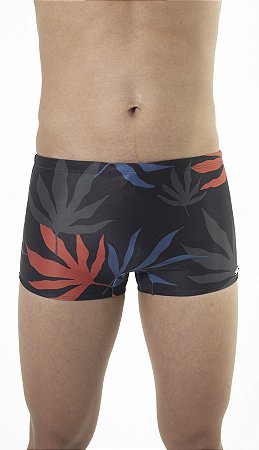 Sunga Maresia 13500154 Preto
