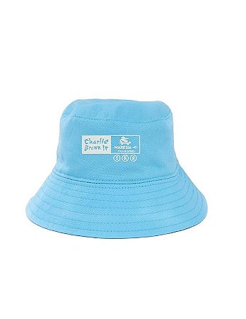 Chapeu Maresia 12003262 Azul