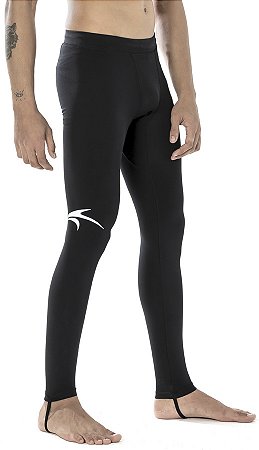 Legging Maresia 152000001 Preto