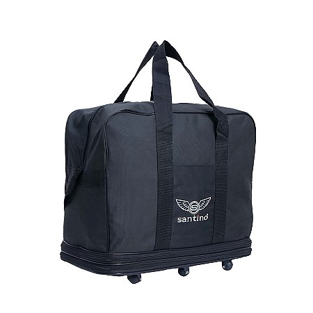 Mochila Santino ORS191U01 Preto