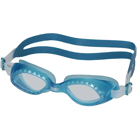 Oculos Speedo Legend Petroleo Crisal