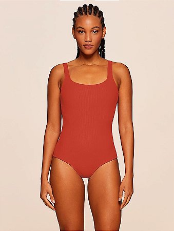 Maio Agua Doce 17562 Cor 683 Tomato