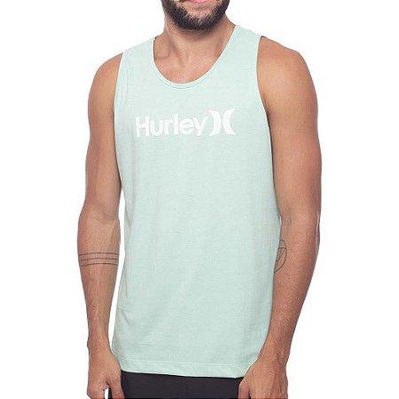 Regata Hurley HYTS070145 Solid Menta