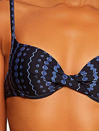 Top Agua Doce 17447 Cor 177 Preto