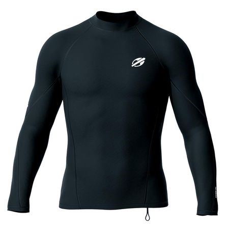 Lycra Mormaii Masculina Preto New