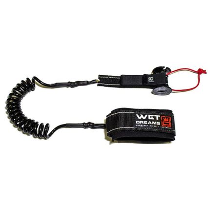 Leash Wet dreams bodyboard Pulso
