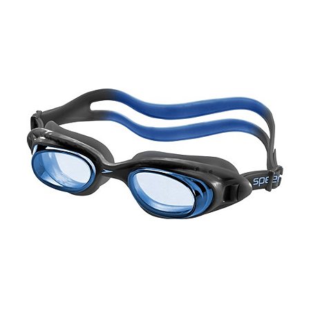 Oculos Speedo Tornado Onix Azul