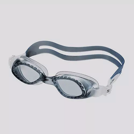 Oculos Speedo Legend Preto Fume
