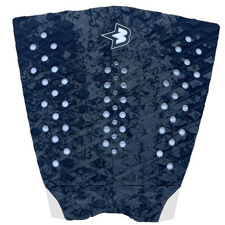 Deck Banana Wax Camuflado Preto Extra Grippy