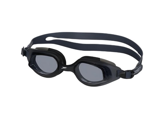 Oculos Speedo Smart Slc Preto Fume