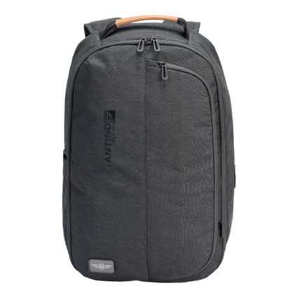 Mochila Santino SAN278U18 Trent Grafite