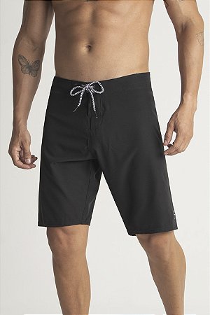 Bermuda Maresia 10423205 Preto