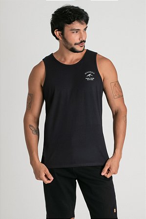Regata Maresia 10382767 Preto