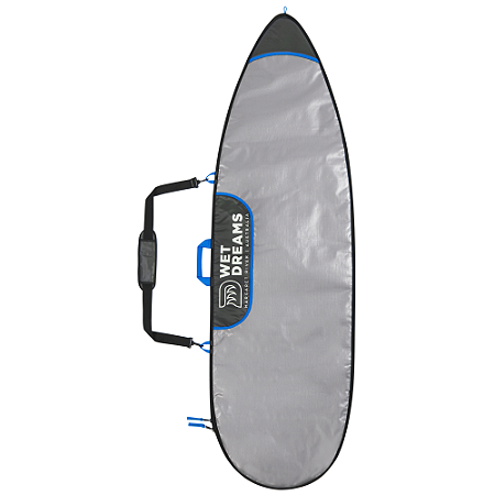 Capa Viagem Wet dreams 6.6 Reflect Economy Azul