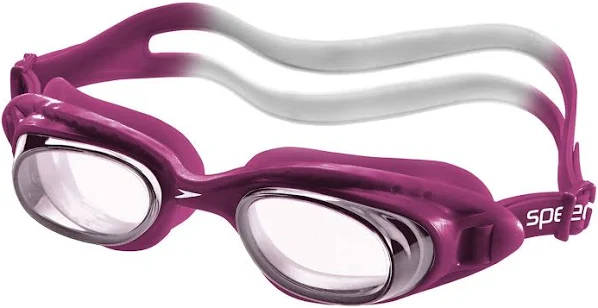 Oculos Speedo Tornado Rosa Cristal