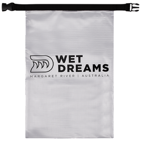 Saco Wetsuit Bag Wet Dreams