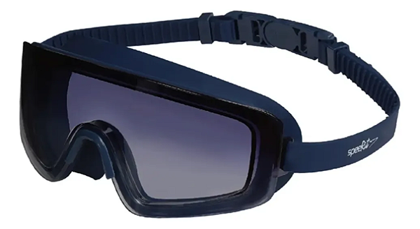 Oculos Speedo Gradient Blue Blue Tie Dye