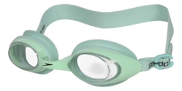 Oculos Speedo Splashy Verde