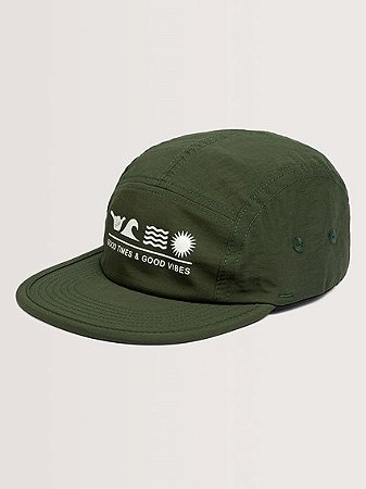 Bone Hang Loose HLAC010195 Oliva