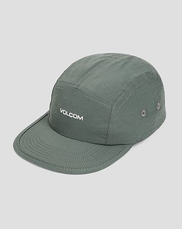 Bone Volcom Vlac010153 Cinza