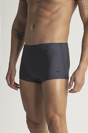 Sunga Maresia 13500112 Chumbo