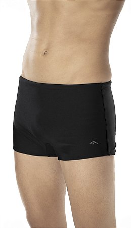 Sunga Maresia 13500101 Preto