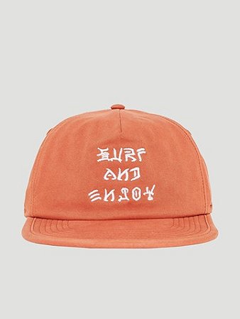 Bone Hurley HYAC010561 Ocre Enjoy