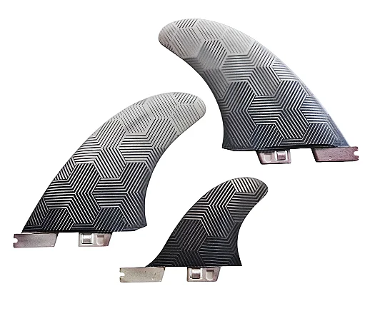 Biquilhas Guepro Marc Richards Fcs2 Cinza